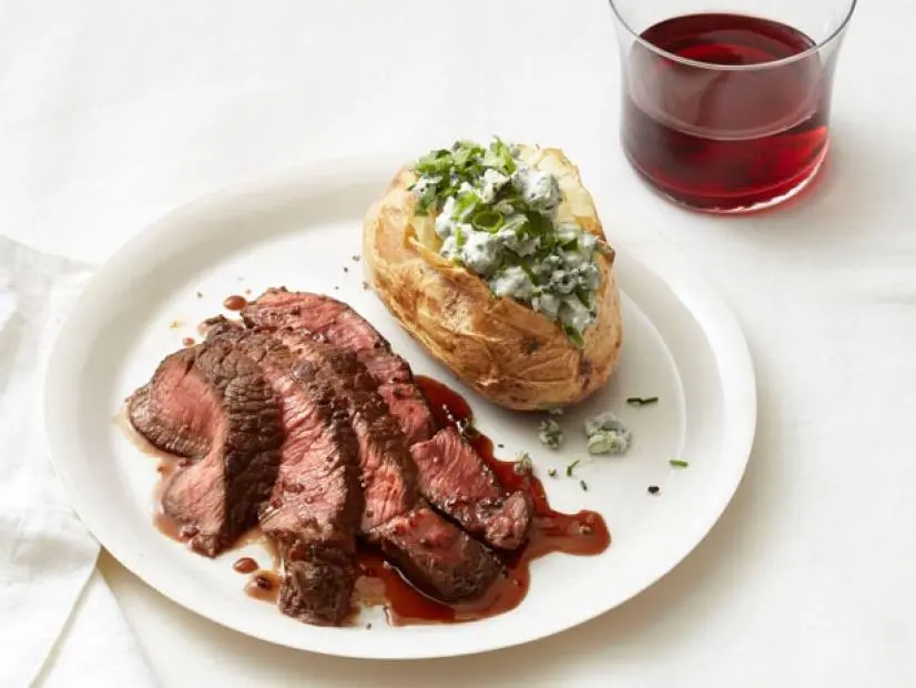 Food Stylist: Jamie KimmProp Stylist: Paige Hicks 