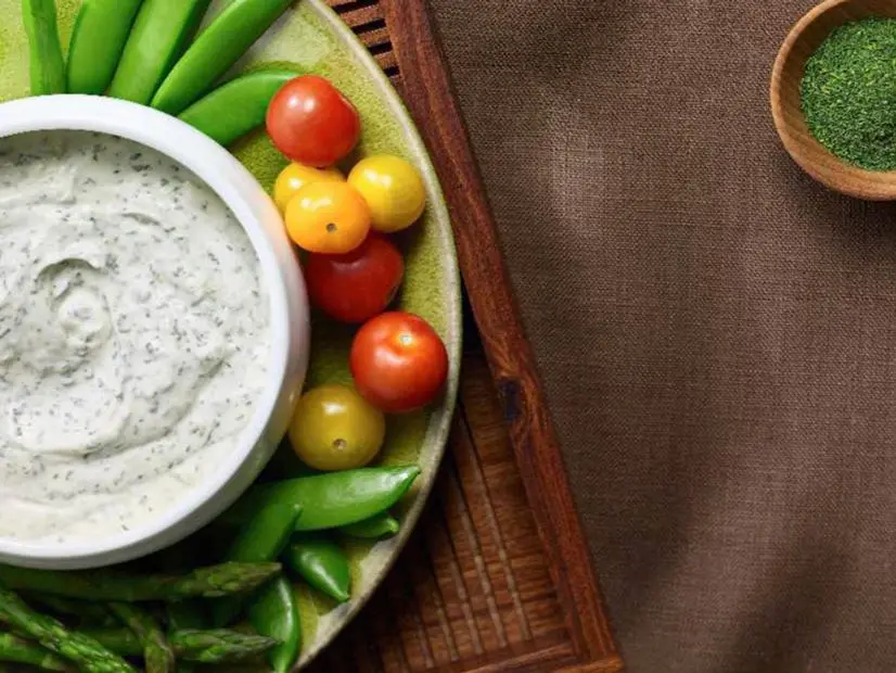 Beau Monde Dip Recipe Food Network