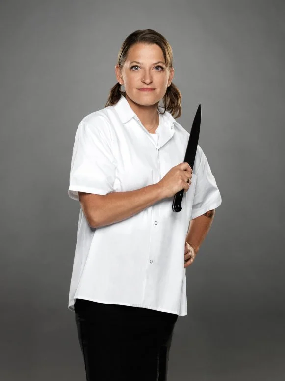 Chef Duskie Estes