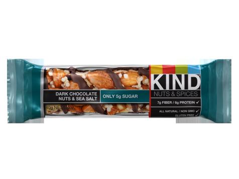 Win These KIND Bars!