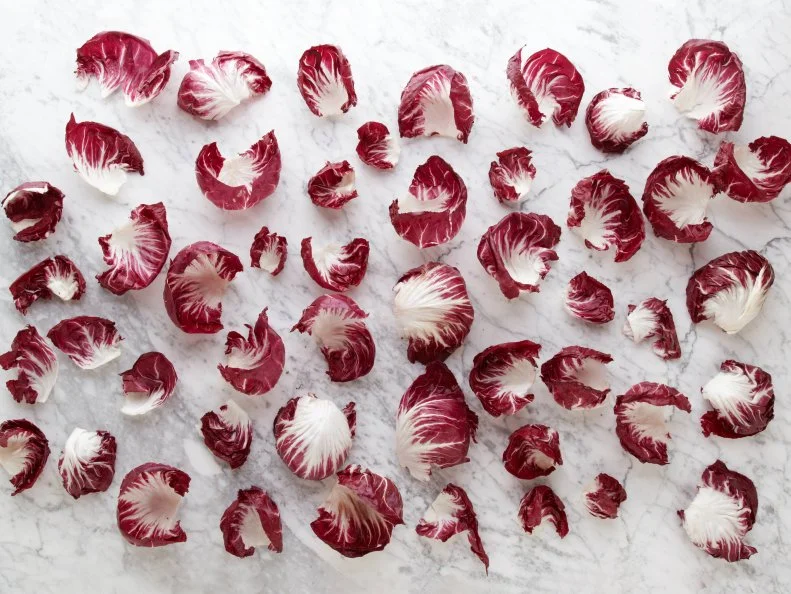 100 Cal 54 Radicchio Leaves.tif
