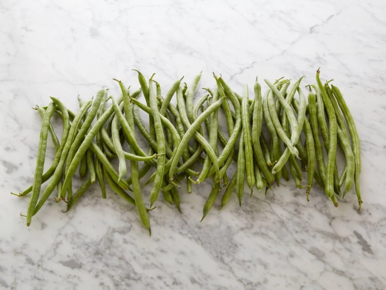 100 Cal 60 Raw Green Beans.tif