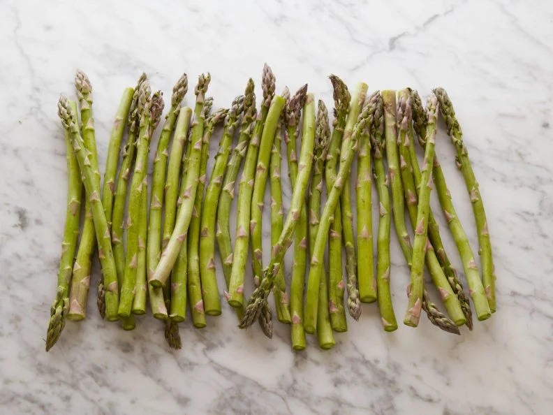 100 Cal 31 Asparagus.tif