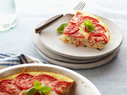 FN_FN Kitchens Crustless Caprese Quiche.tif