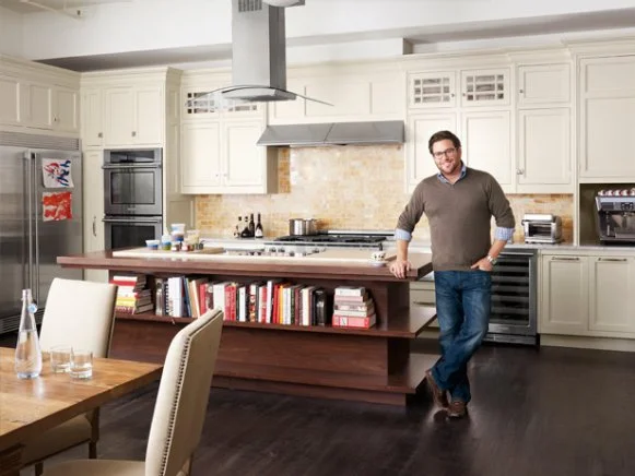 Scott's New York City Kitchen