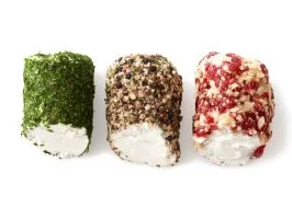 50 Easy Appetizers