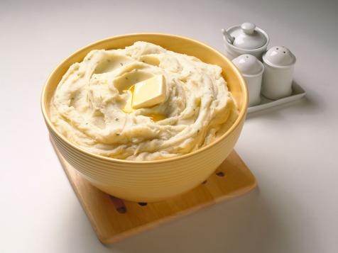 Original Ranch® Mashed Potatoes