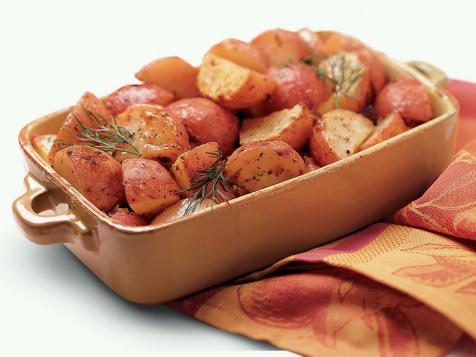 Original Ranch® Roasted Potatoes