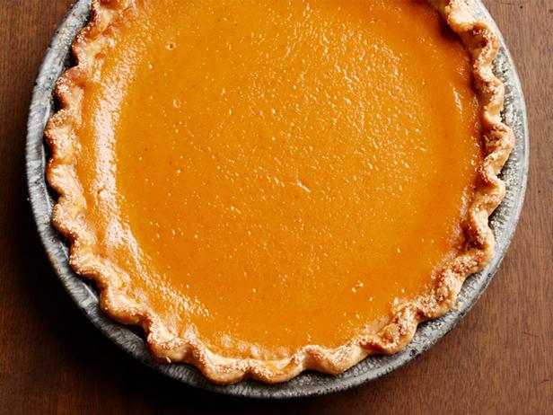 Classic Pumpkin Pie Recipe | Food Network Kitchen | Food Network