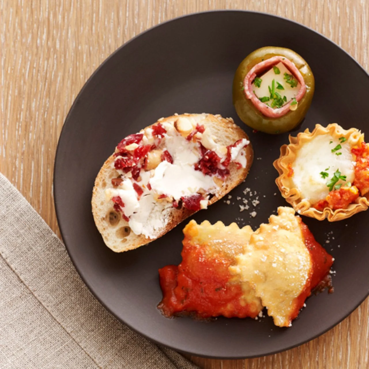 50 Easy Appetizer Recipes Recipes and Cooking Food Network