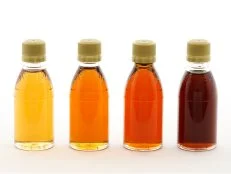 delicious maple syrup