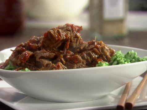 Brisket Bowls