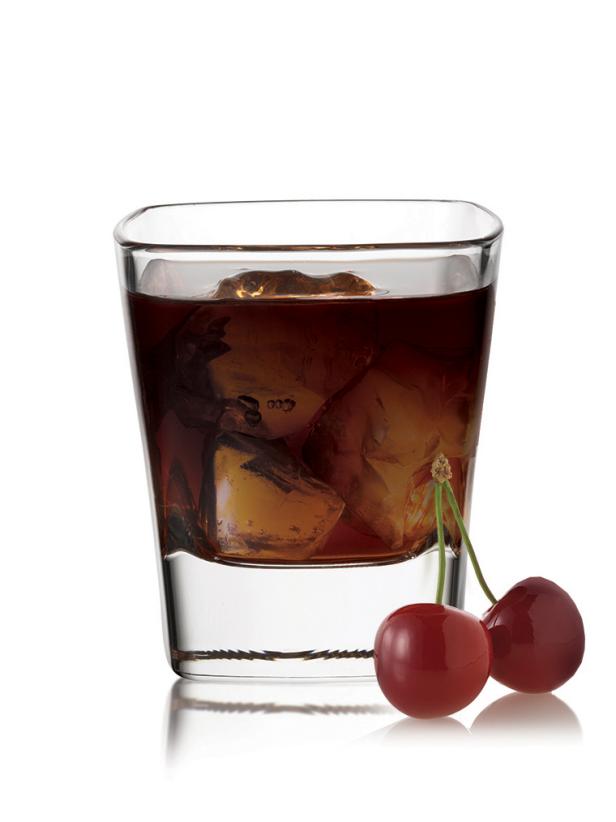 Dessert Manhattan Recipe Food Network