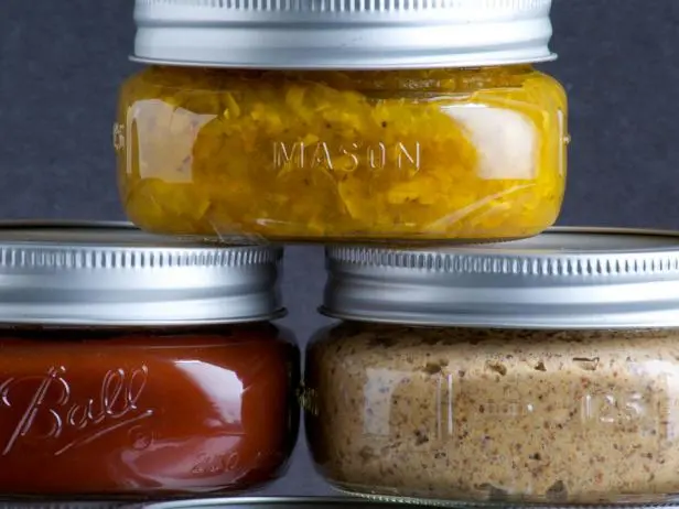 Zucchini Relish | Summer Squash Relish Recipe | Sean Timberlake | Food Network