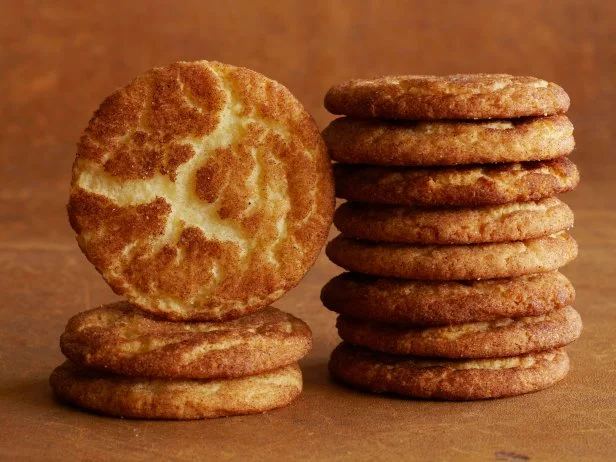 16 Best Snickerdoodle Recipes & Ideas | How To Make Snickerdoodles