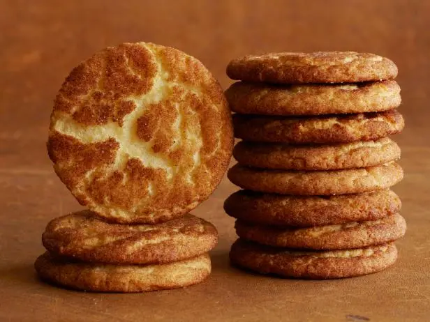 How to Make Classic Snickerdoodles | Snickerdoodles Recipe | Trisha Yearwood | Food Network