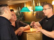 We talked to the owner of Valley Inn to see how the restaurant is doing after their Restaurant Impossible renovation with Food Network's Robert Irvine.