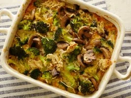 Broccoli Casserole