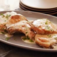 FN_Tyler Florence Smothered Pork Chops.tif