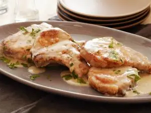 FN_Tyler Florence Smothered Pork Chops.tif