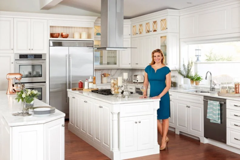 Chef Donatella Arpaia