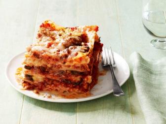 Layered Lasagnas