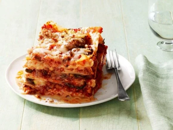 All-Star Lasagna Recipes