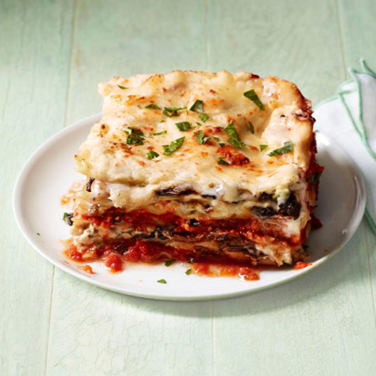 Bobby flay lasagna discount pan