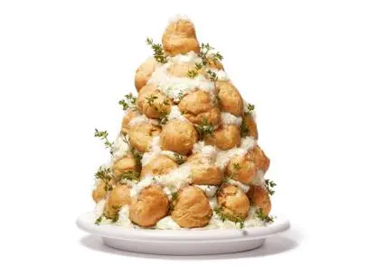 Food Stylist: Karen Evans 