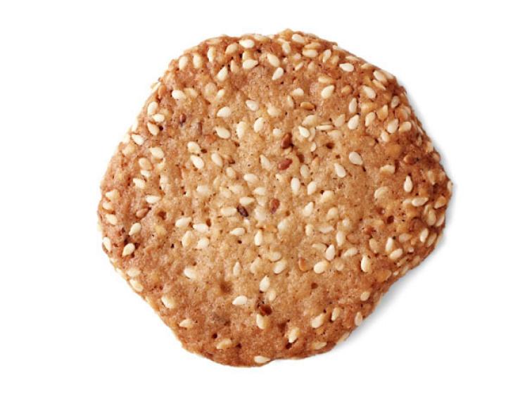 Sesame Wafers Recipe Food Network Kitchen Food Network
