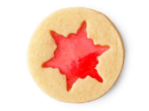 Stained Glass Cookies