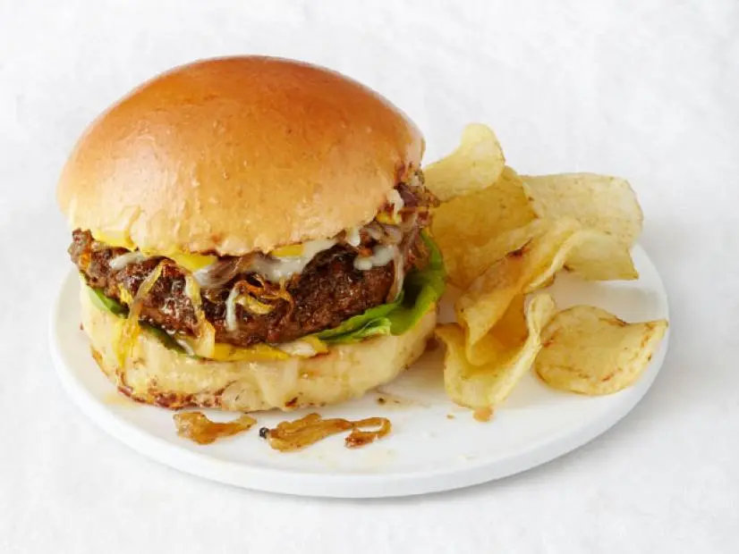 Food Stylist: Jamie Kimm
Prop Stylist: Paige Hicks 