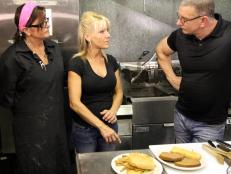 Find out how Rohrer's Tavern is doing after their Restaurant Impossible renovation with Food Network's Robert Irvine.