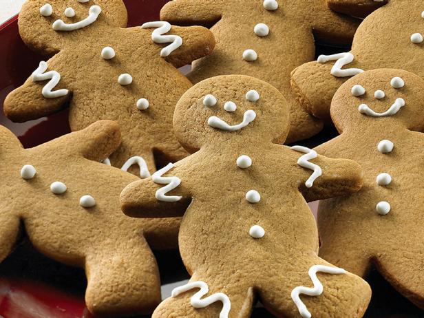 Food Network Magazine Gingerbread Cookies Food Network Magazine Gingerbread Cookies