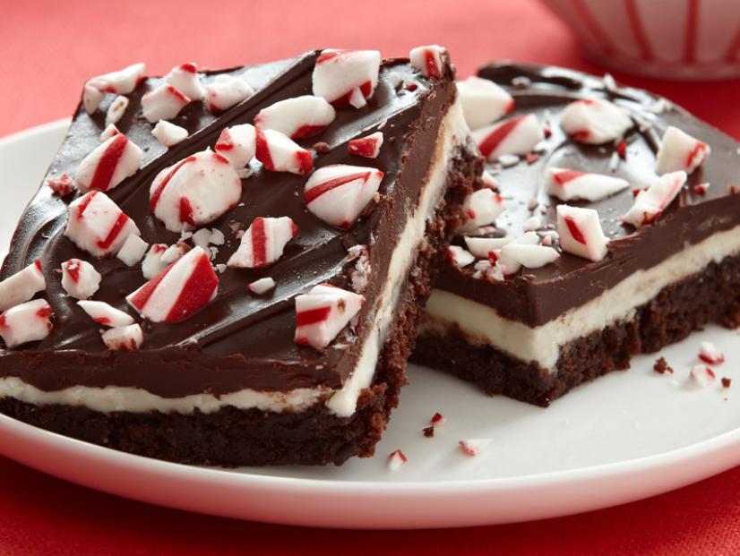 peppermint bar and kitchen