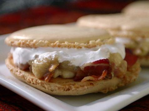 Elvis Moon Pie