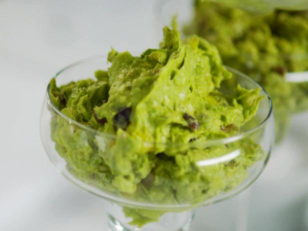 Guacamole Any Way You Want It
