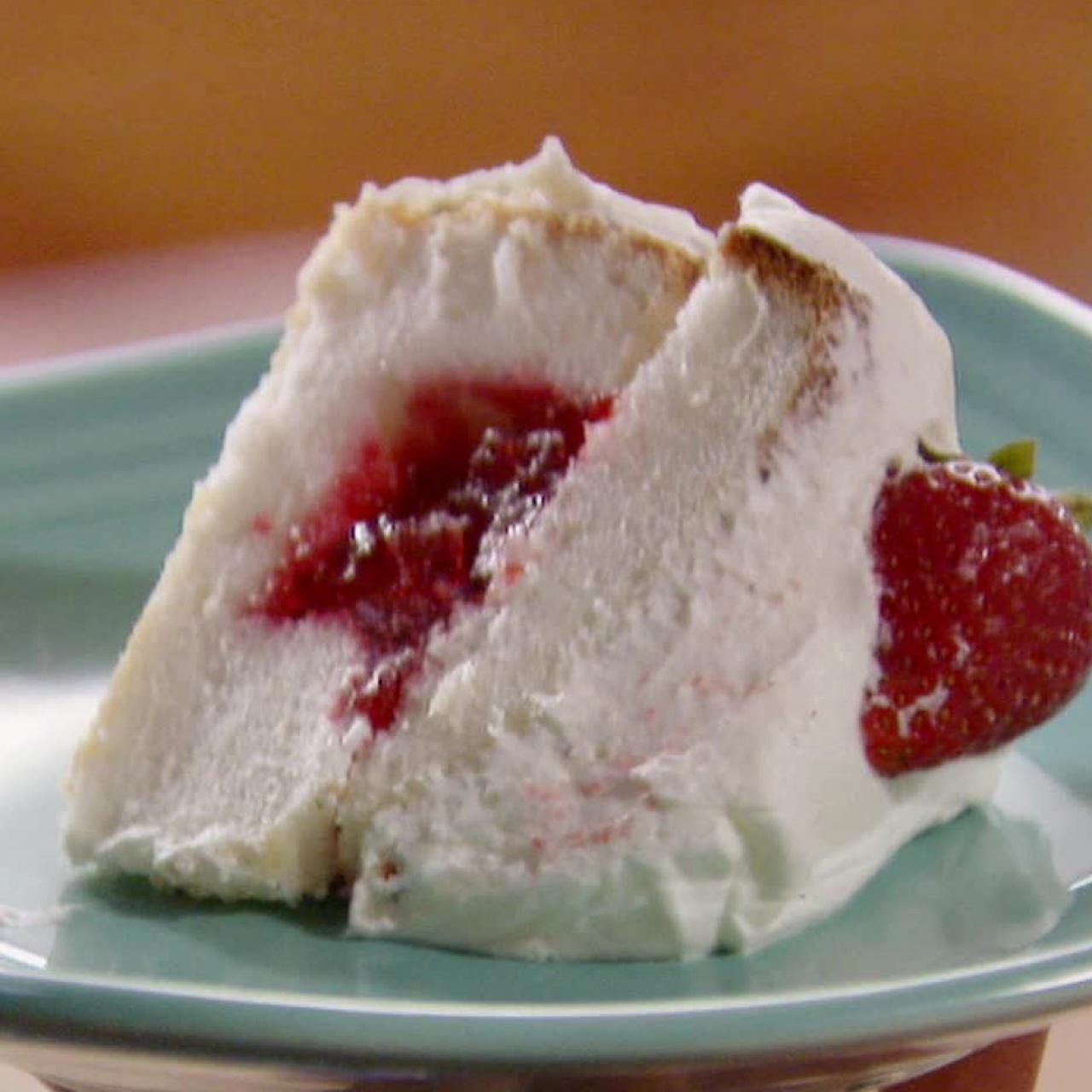 Neapolitan Ice Cream Recipe, Ree Drummond