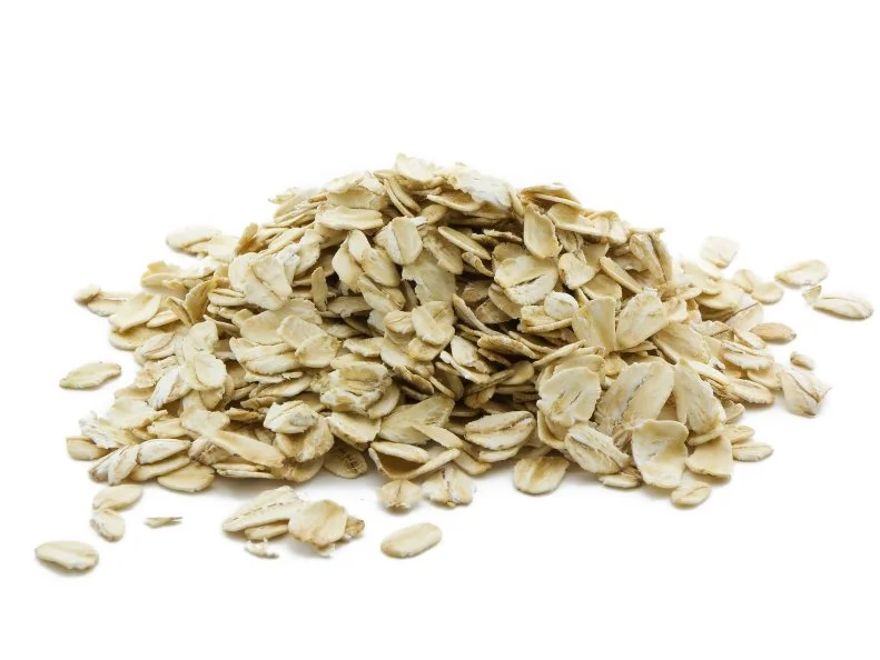 Oats