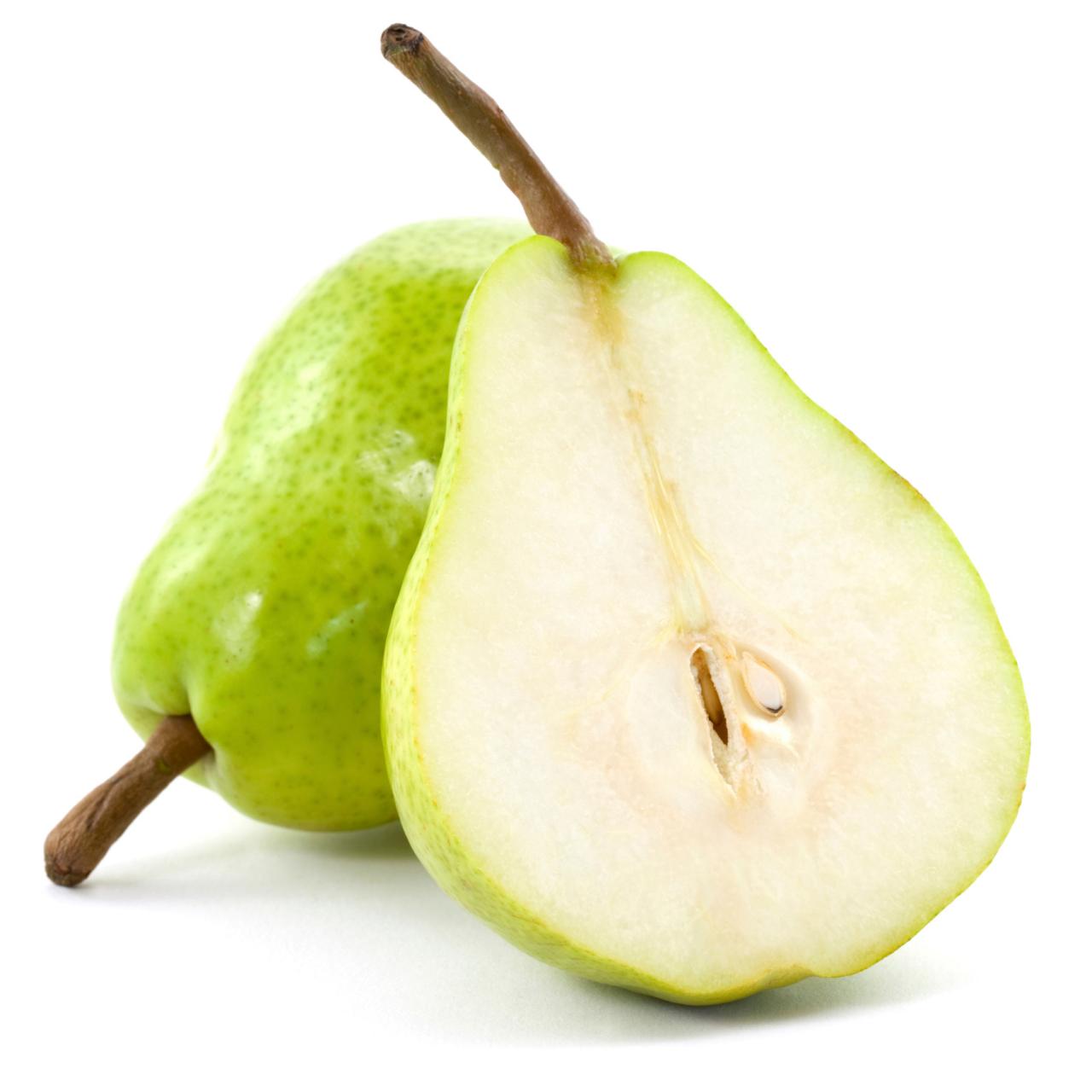 Organic Bartlett Pears, 1 ct - City Market