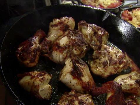 Strathearn Roasted Chicken