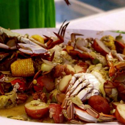 crab boil recipe