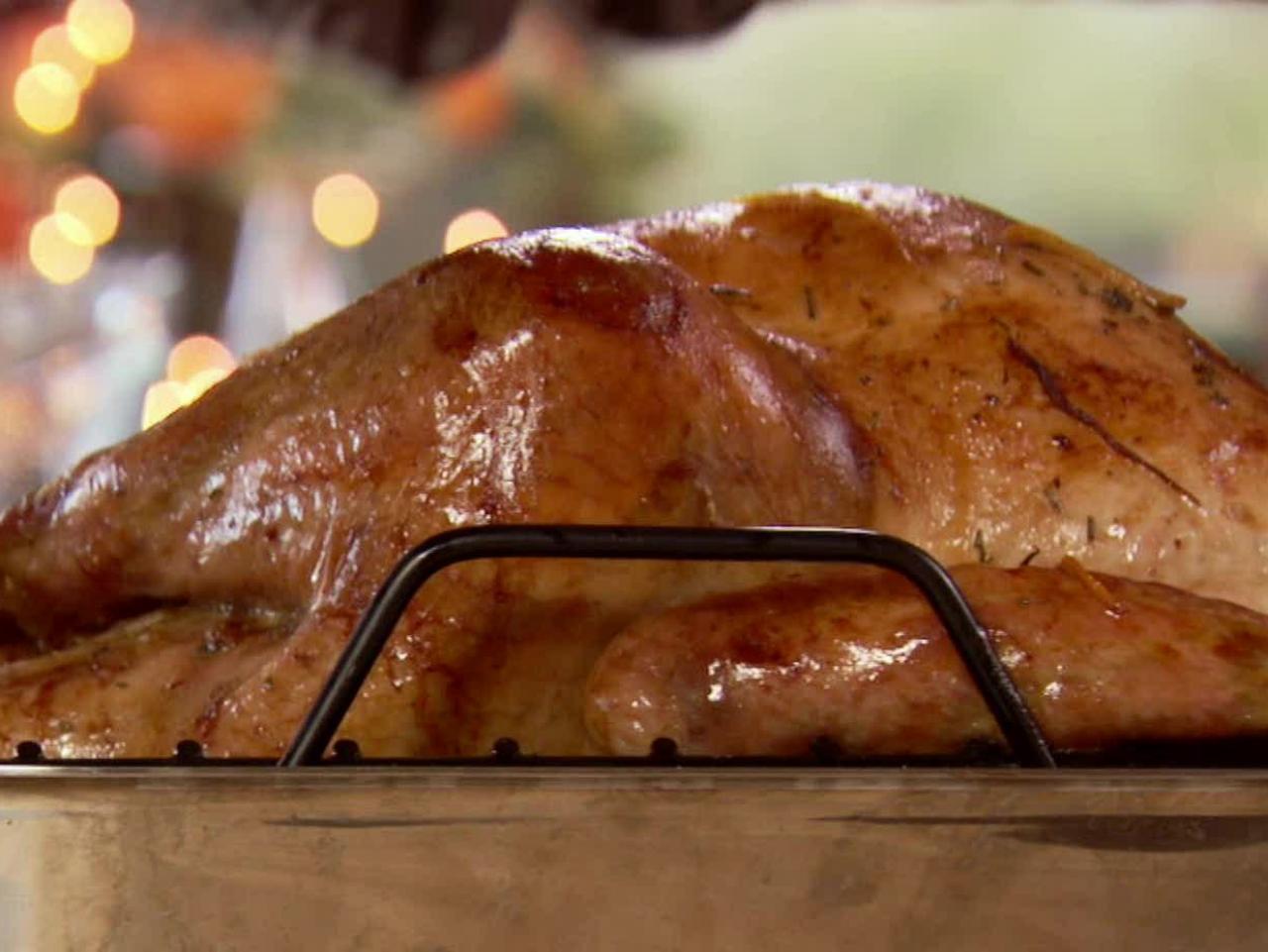 My Favorite Turkey Brine Recipe, Ree Drummond