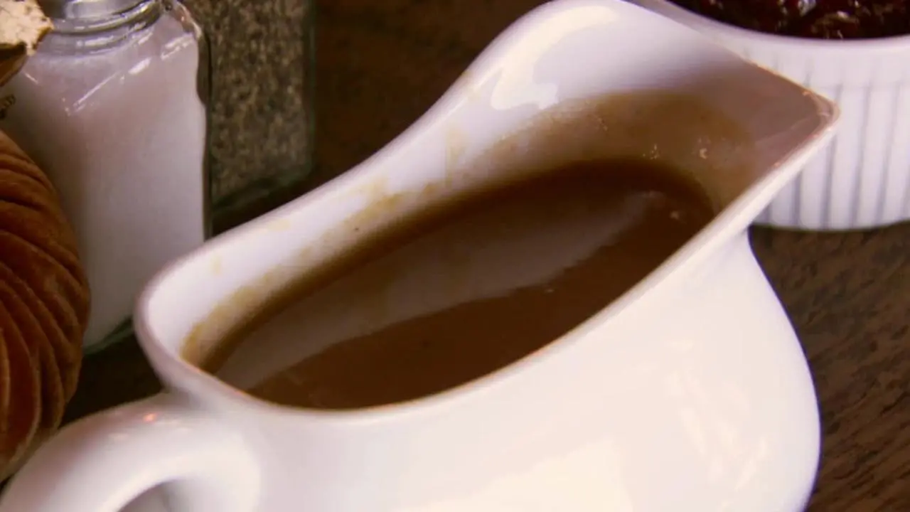 Turkey Gravy Recipe Ree Drummond Food Network