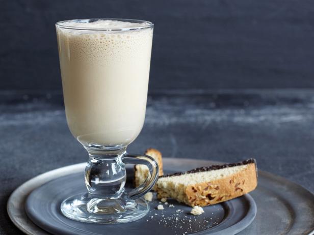 Frozen Irish Coffee image