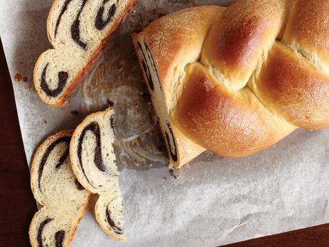 Poppy Seed Braid