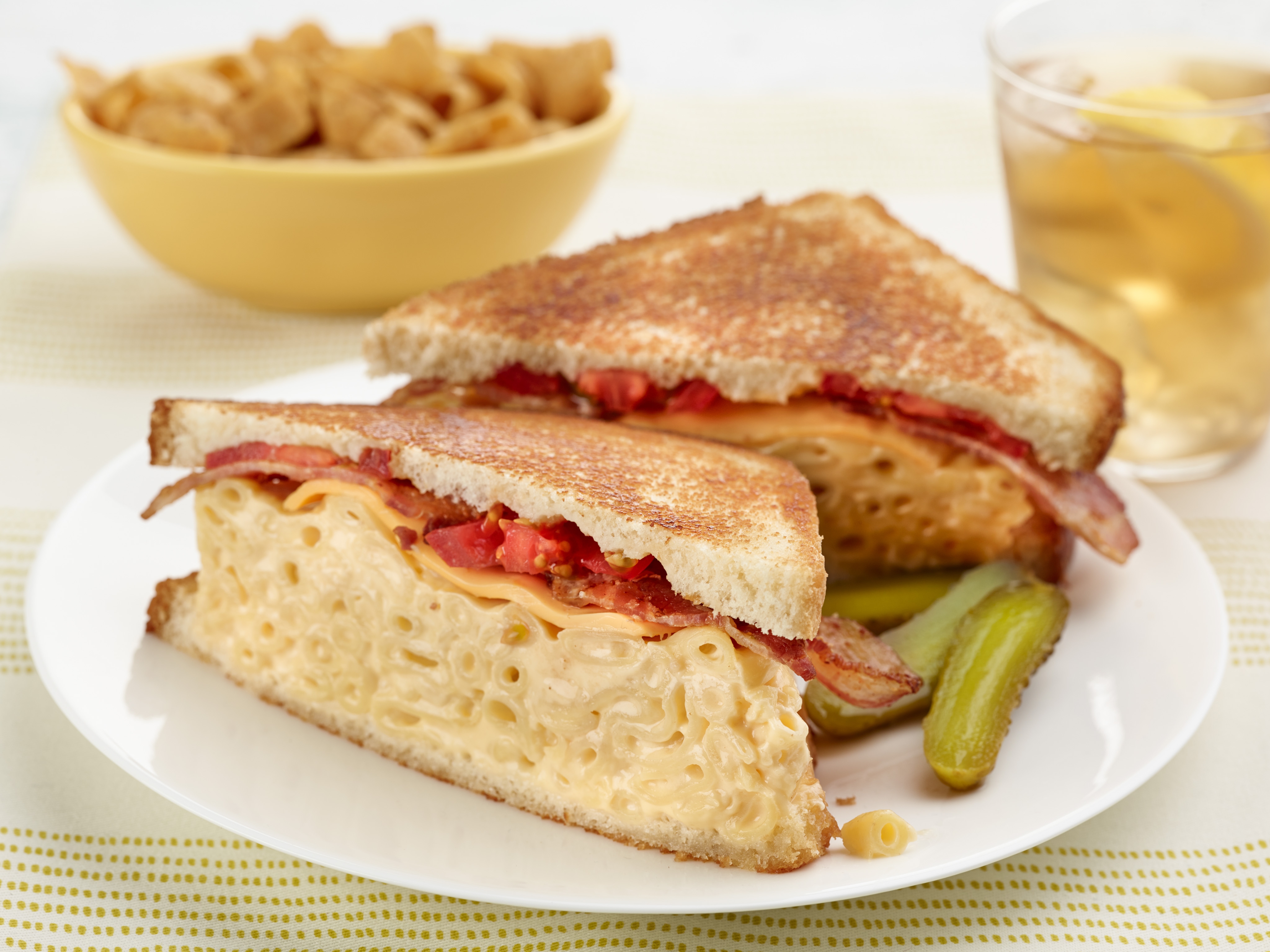 recipe for mac & cheese grilled sandwich recipes recipe for mac & cheese grilled sandwich recipes