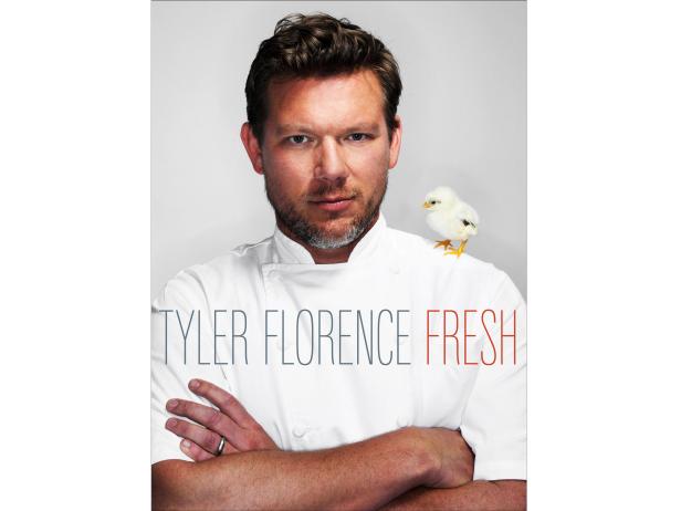 Tyler Florence Cookbook Giveaway