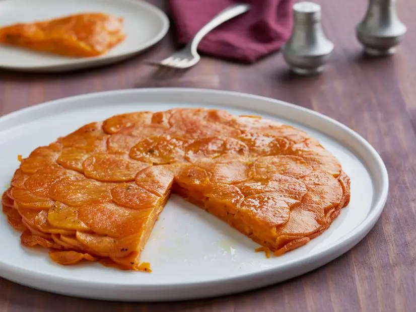 Cooking Channel 
Josh Kilmer Purcel & Brent Ridge Sweet Potatoes Anna
What to do with Sweet Potatoes,Cooking Channel 
Josh Kilmer Purcel & Brent Ridge Sweet Potatoes Anna
What to do with Sweet Potatoes