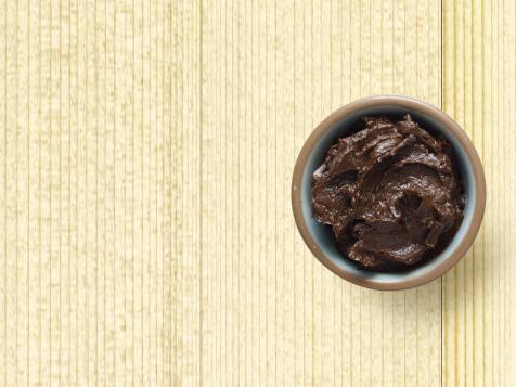 Balsamic-Rosemary Butter